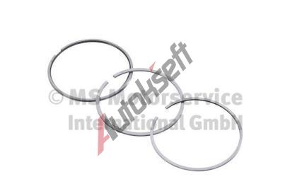 KOLBENSCHMIDT Sada pstnch krouk KLB 800123410000, 800123410000