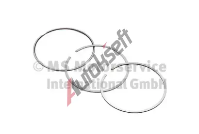 KOLBENSCHMIDT Sada pstnch krouk KLB 800124310000, 800124310000
