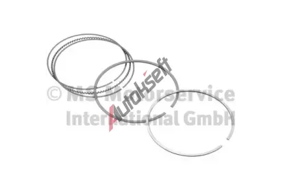 KOLBENSCHMIDT Sada pístních kroužků KLB 800125110000, 800125110000 KOLBENSCHMIDT Sada pístních kroužků KLB 800125110000, 800125110000