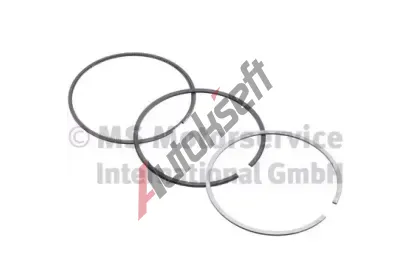 KOLBENSCHMIDT Sada pístních kroužků KLB 800128110000, 800128110000 KOLBENSCHMIDT Sada pístních kroužků KLB 800128110000, 800128110000