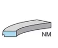 KOLBENSCHMIDT Sada p�stn�ch krou�k� KLB 800128510000, 800128510000