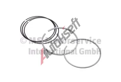 KOLBENSCHMIDT Sada pstnch krouk KLB 800133610000, 800133610000