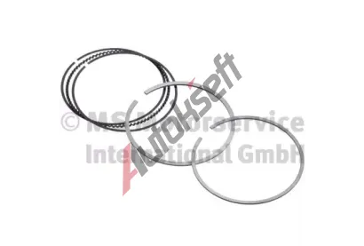 KOLBENSCHMIDT Sada p�stn�ch krou�k� KLB 800133610025, 800133610025