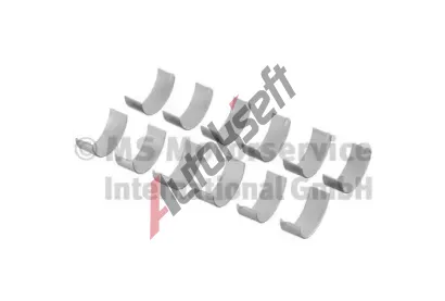 KOLBENSCHMIDT Ojniční ložiska - sada KLB 87490600, 87490600 KOLBENSCHMIDT Ojniční ložiska - sada KLB 87490600, 87490600