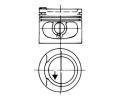 KOLBENSCHMIDT Pst ‐ KLB 93928600