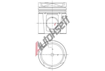 KOLBENSCHMIDT Pst KLB 99985600, 99985600