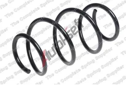 KILEN Pružina podvozku KLN 11128, 11128 KILEN Pružina podvozku KLN 11128, 11128