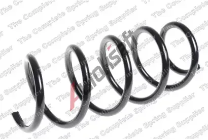 KILEN Pružina podvozku KLN 14125, 14125 KILEN Pružina podvozku KLN 14125, 14125