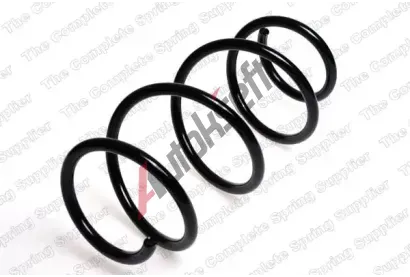 KILEN Pružina podvozku KLN 22007, 22007  KILEN Pružina podvozku KLN 22007, 22007