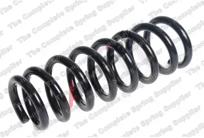 KILEN Pružina podvozku KLN 23242, 23242 KILEN Pružina podvozku KLN 23242, 23242