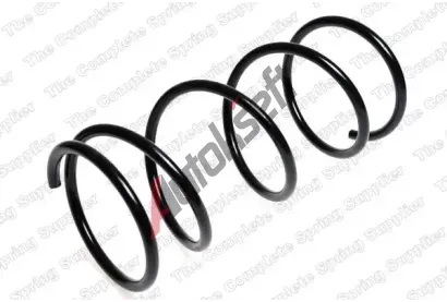 KILEN Pružina podvozku KLN 24621, 24621 KILEN Pružina podvozku KLN 24621, 24621