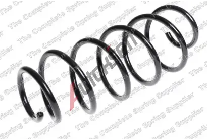 KILEN Pružina podvozku KLN 26025, 26025 KILEN Pružina podvozku KLN 26025, 26025