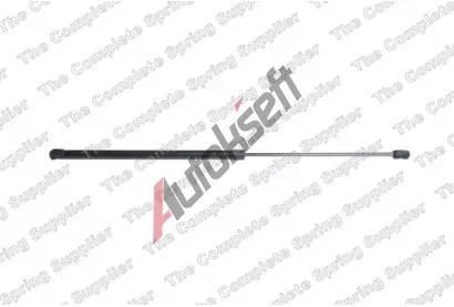 KILEN Pneumatická vzpěra kapoty motoru KLN 349008, 349008  KILEN Pneumatická vzpěra kapoty motoru KLN 349008, 349008