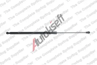 KILEN Plynov vzpra zavazadlovho prostoru KLN 449012, 449012