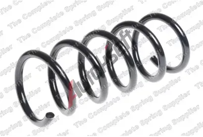 KILEN Pružina podvozku KLN 52143, 52143 KILEN Pružina podvozku KLN 52143, 52143