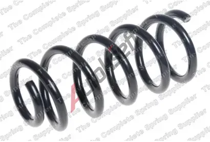 KILEN Pružina podvozku KLN 57808, 57808 KILEN Pružina podvozku KLN 57808, 57808