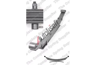 KILEN Paket pru�in KLN 626002, 626002