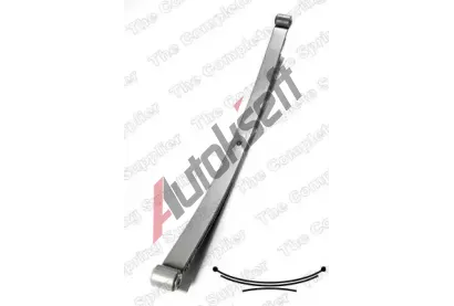 KILEN Paket pruin KLN 638014, 638014