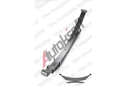 KILEN Paket pruin KLN 640006, 640006