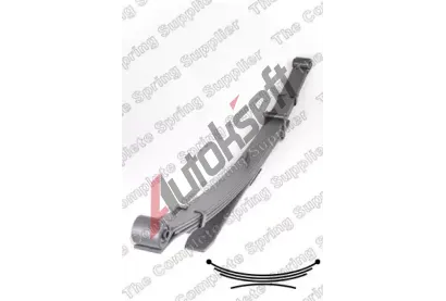 KILEN Paket pruin KLN 642015, 642015