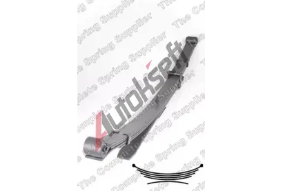 KILEN Paket pruin KLN 642016, 642016