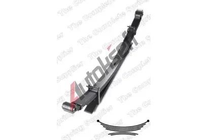 KILEN Paket pruin KLN 664022, 664022