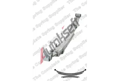 KILEN Paket pruin KLN 664030, 664030