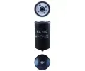 KNECHT Palivov filtr KNC KC 102, KC 102