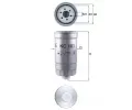 KNECHT Palivov filtr ‐ KNC KC 103