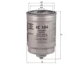 Palivov filtr KNECHT ‐ KNC KC 104