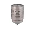 KNECHT Palivov filtr KNC KC 104, KC 104
