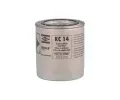 KNECHT Palivov� filtr KNC KC 14, KC 14