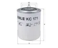 KNECHT Palivov filtr ‐ KNC KC 171