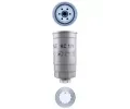 KNECHT Palivov filtr KNC KC 179, KC 179
