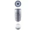 KNECHT Palivov filtr KNC KC 182, KC 182