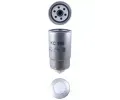 KNECHT Palivov filtr KNC KC 195, KC 195
