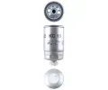 KNECHT Palivov filtr KNC KC 19, KC 19