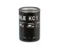 KNECHT Palivov filtr KNC KC 1, KC 1
