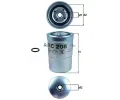 Palivov filtr KNECHT ‐ KNC KC 208