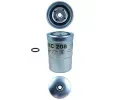 KNECHT Palivov filtr KNC KC 208, KC 208