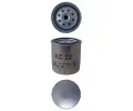 KNECHT Palivov filtr KNC KC 22, KC 22