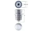 KNECHT Palivov filtr ‐ KNC KC 244