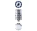KNECHT Palivov filtr KNC KC 244, KC 244
