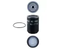 KNECHT Palivov filtr KNC KC 249D, KC 249D