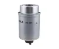 KNECHT Palivov filtr KNC KC 381, KC 381
