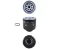 KNECHT Palivov filtr KNC KC 388D, KC 388D