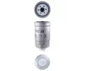 KNECHT Palivov filtr KNC KC 38, KC 38