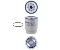 KNECHT Palivov filtr KNC KC 491D, KC 491D