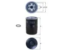 Palivov filtr KNECHT ‐ KNC KC 703D