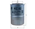 Palivov filtr KNECHT ‐ KNC KC 82D